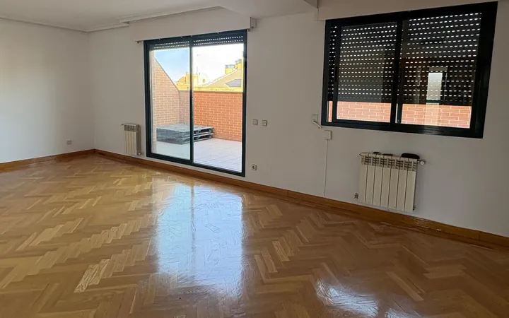 Ático en Avenida de los Andes, 22, Palomas - Foto 2