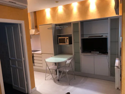 Piso en calle de José Ortega y Gasset, 50 - Foto 2