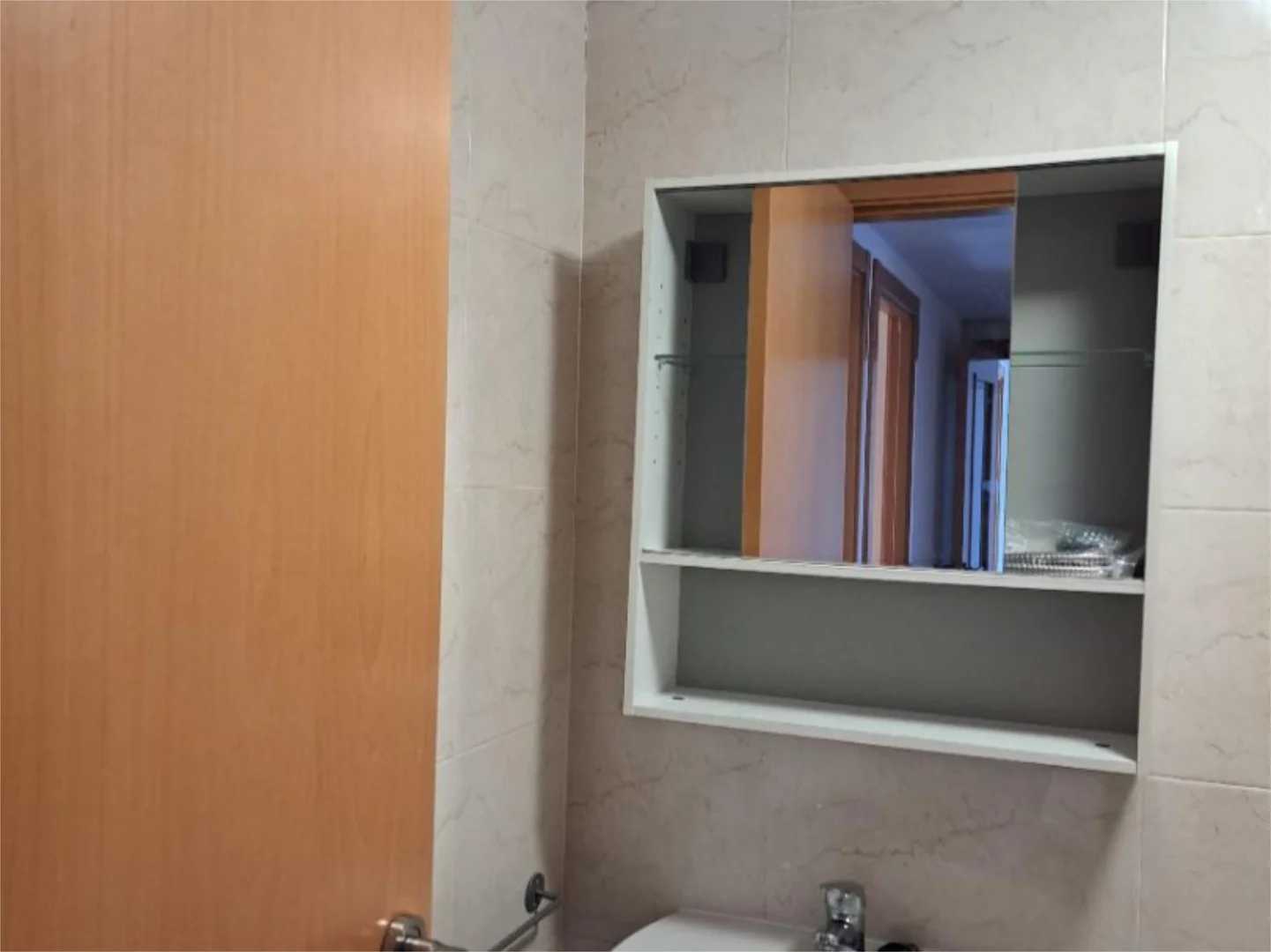 Piso en  Calle de Isabel Clara Eugenia 4 - Foto 4