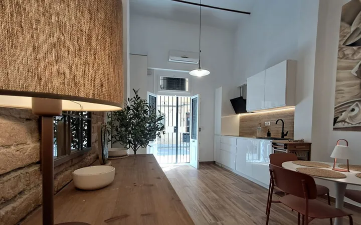 Dúplex en Calle de Santa Lluïsa de Marillac, La Barceloneta - Foto 1
