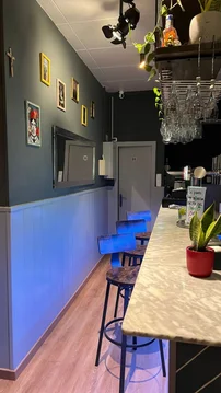 Bar en calle de Sepúlveda, 41 - Foto 6