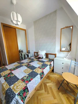 Dúplex en calle de Palafox, 14 - Foto 4