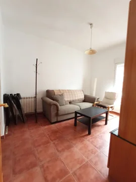 Piso en calle del Pilar de Zaragoza, 49 - Foto 1