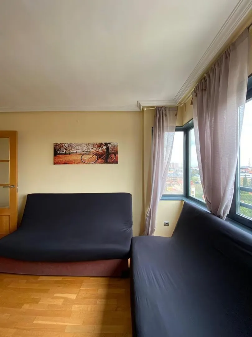 Piso en calle Bausá, 17 - Foto 2