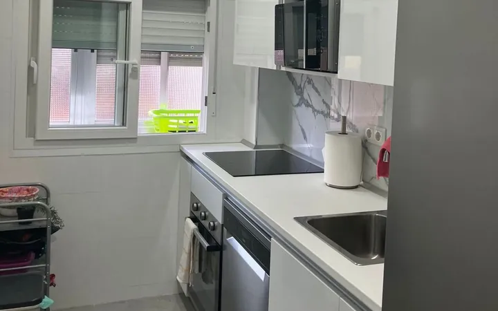 Piso en Calle Nuestra Señora de Gracia, Buena Vista - Foto 3