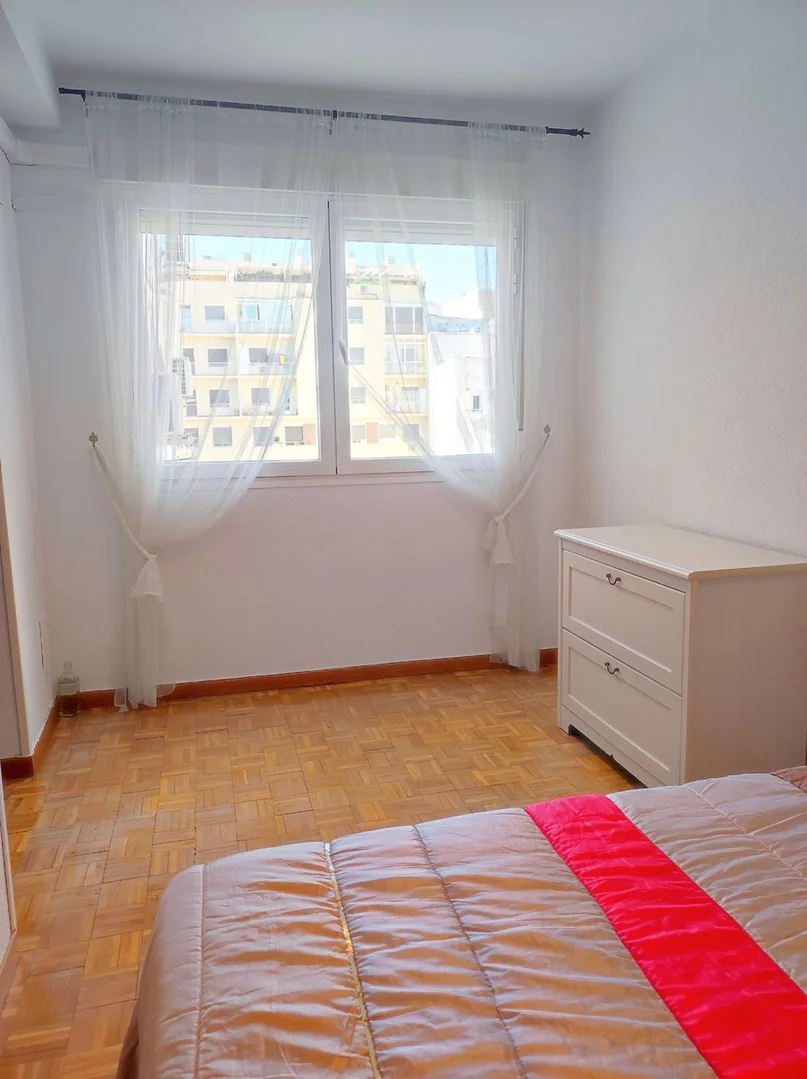 Estudio en calle Tarragona, 38 - Foto 24