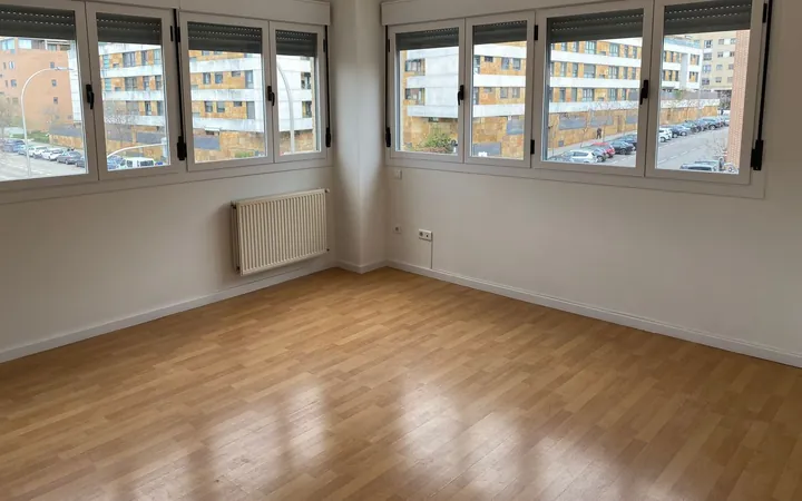 Piso en Avenida del Santuario de Valverde, 7 - Foto 1