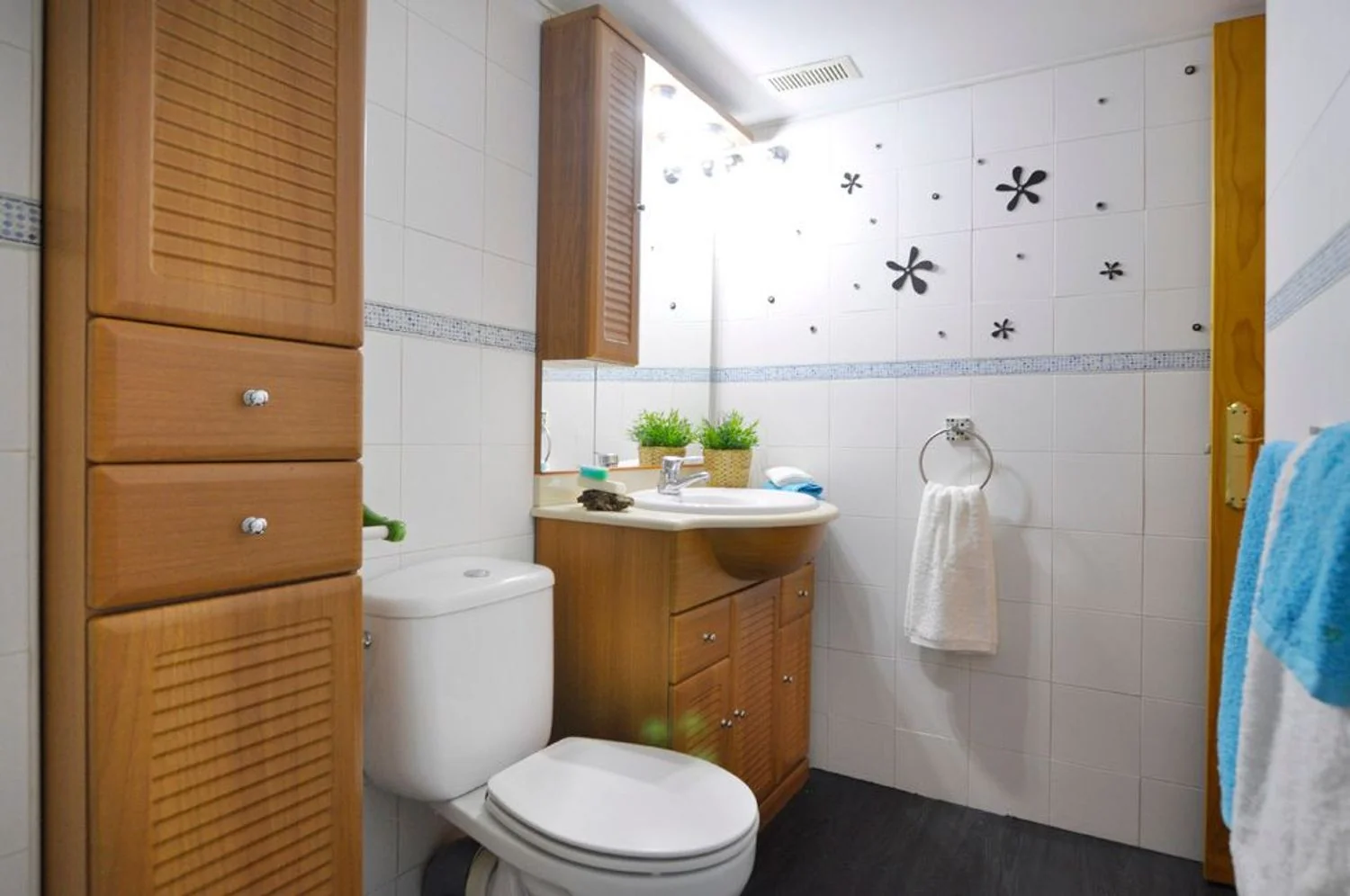 Dúplex en Calle de Reyes Aizquíbel, 12, Valdeacederas - Foto 12