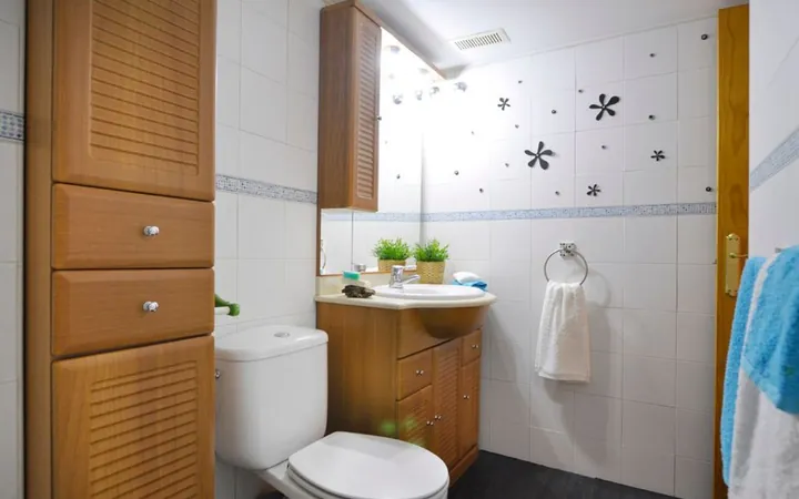 Dúplex en Calle de Reyes Aizquíbel, 12, Valdeacederas - Foto 12