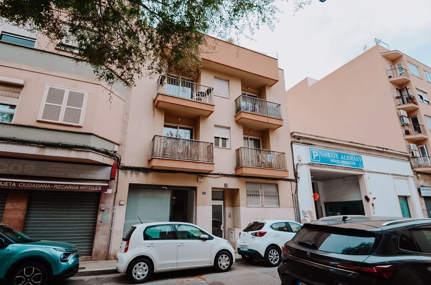 Piso en calle Nunó Sanç, 3 - Foto 2