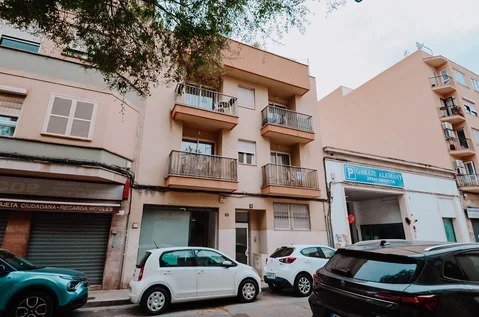 Piso en calle Nunó Sanç, 3 - Foto 2