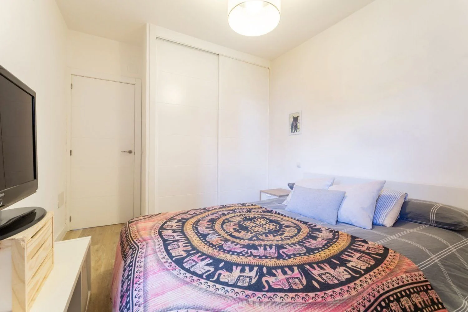 Piso en Calle de la Isla de Arosa, 45, Peñagrande - Foto 17