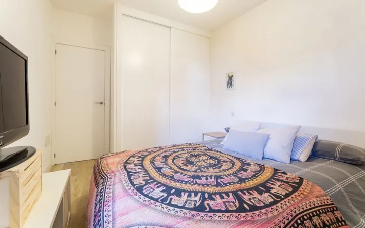 Piso en Calle de la Isla de Arosa, 45, Peñagrande - Foto 17