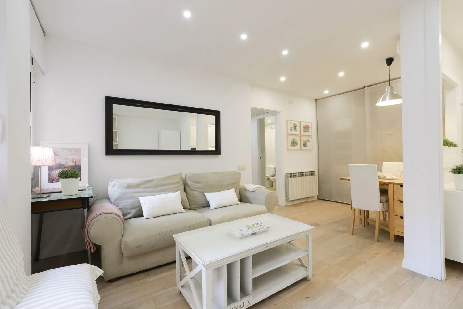 Piso en calle Santa Madrona, 1 - Foto 14