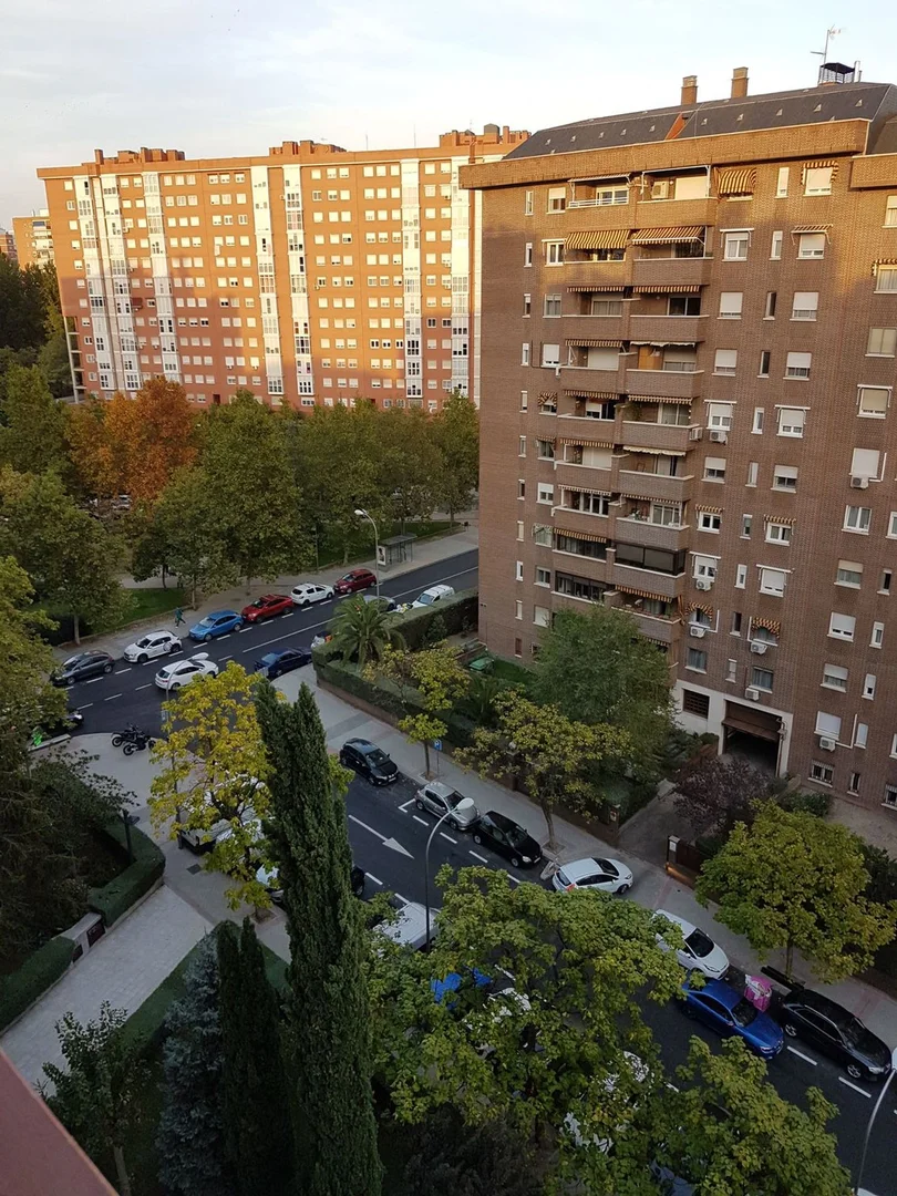 Estudio en calle de La Hiruela, 3 - Foto 9