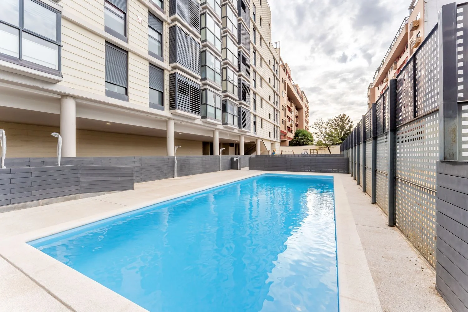 Piso en avenida del Ensanche de Vallecas, 116 - Foto 30