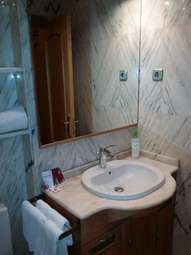 Estudio en calle de San Marcos, 42 - Foto 12