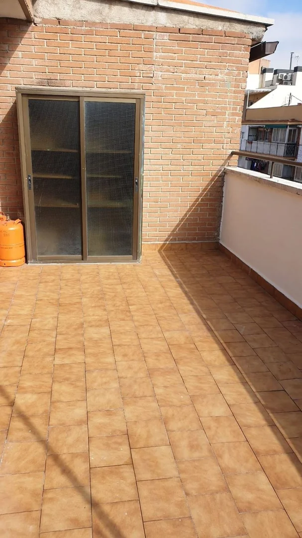 Ático en Calle de Mejorana, 26, Entrevías - Foto 2