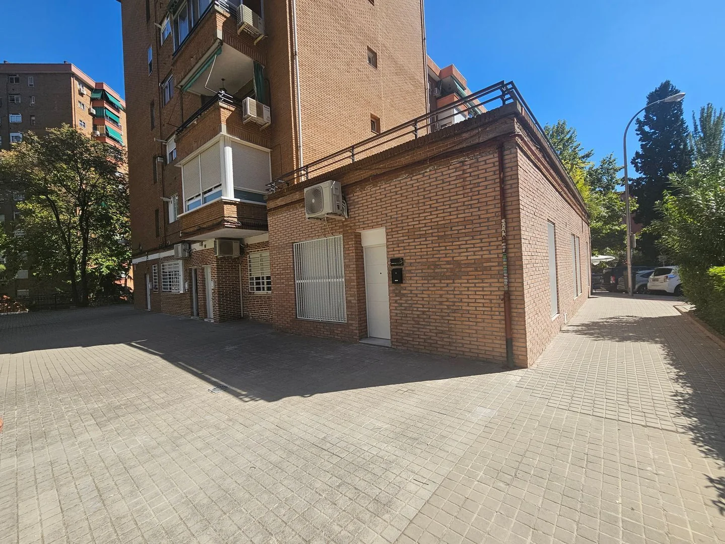 Piso en Calle de Tribaldos, 8, Canillas - Foto 5