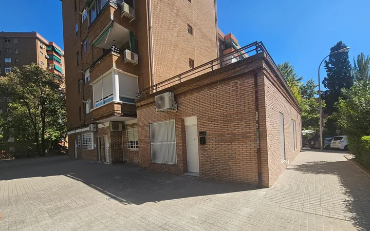 Piso en Calle de Tribaldos, 8, Canillas - Foto 5
