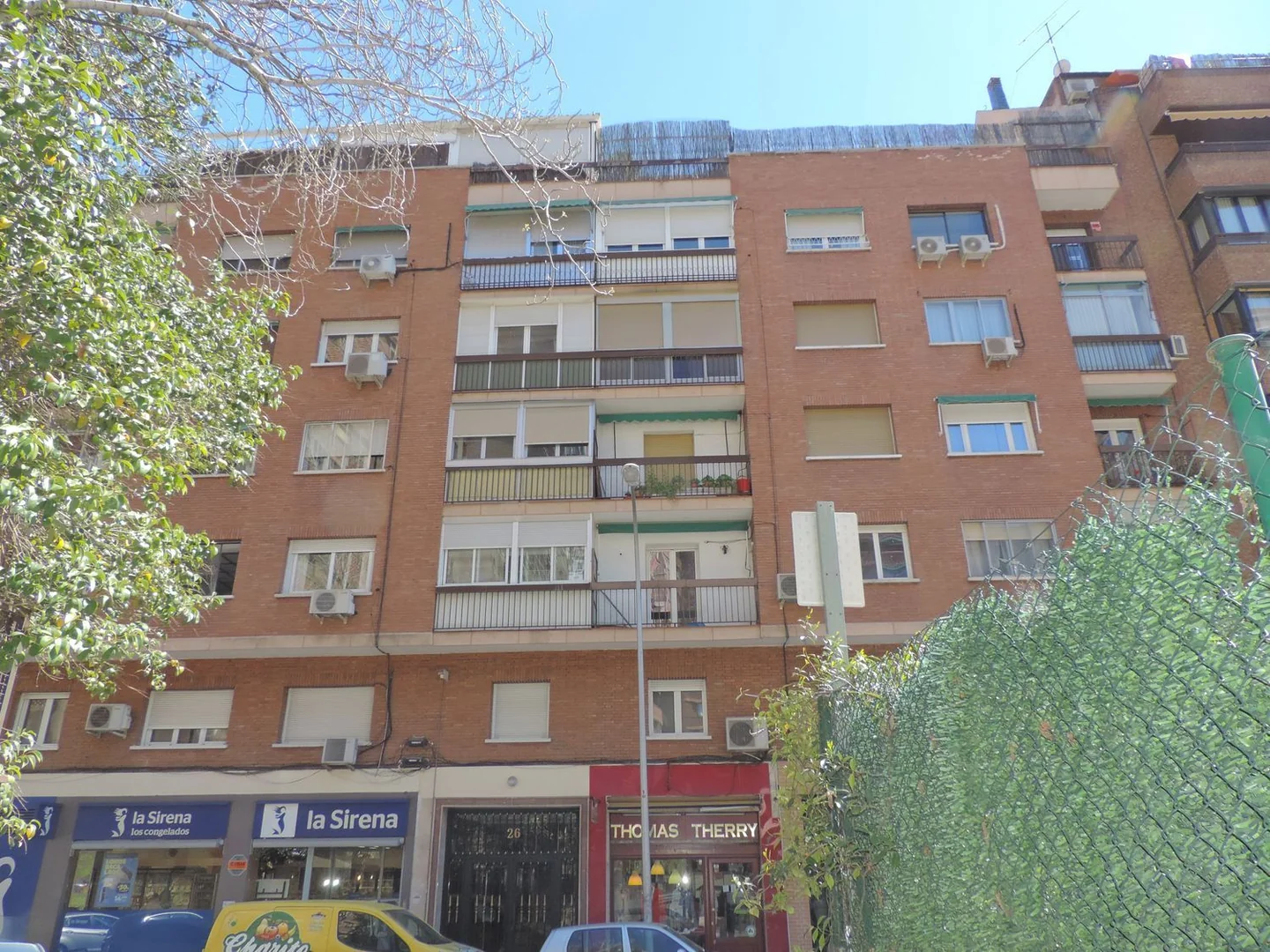 Piso en Calle de Bolivia, Bernabéu-Hispanoamérica - Foto 23