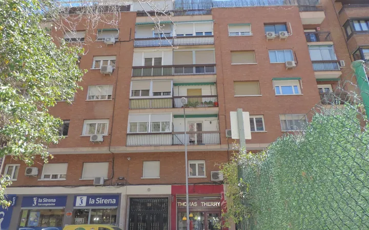Piso en Calle de Bolivia, Bernabéu-Hispanoamérica - Foto 23