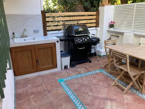 Chalet adosado en calle de Vélez Blanco, 120 - Foto 15