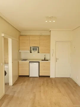 Estudio en calle de Arturo Soria, 84 - Foto 3