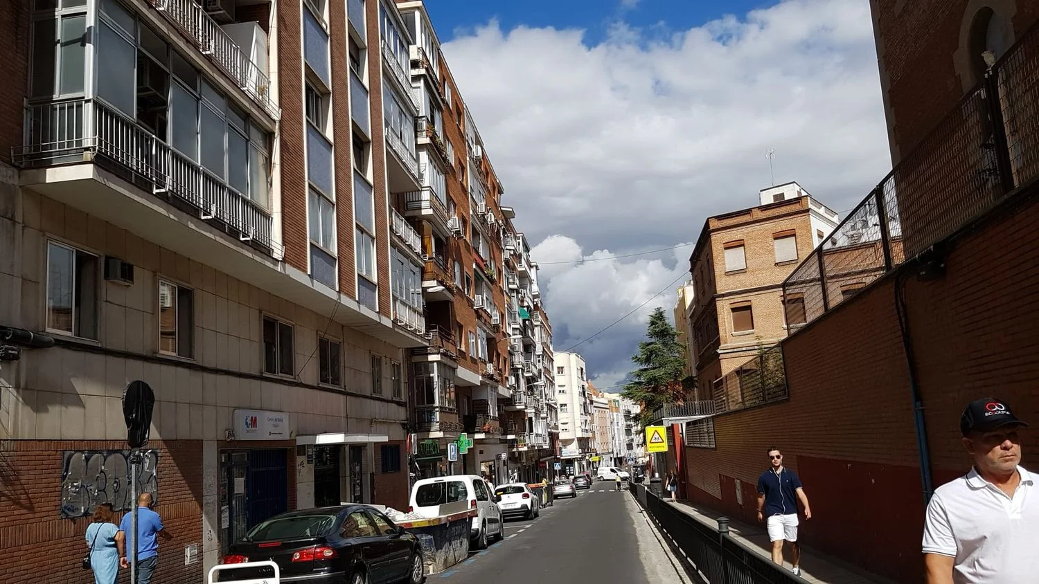 Piso en calle de Villaamil, 19 - Foto 18