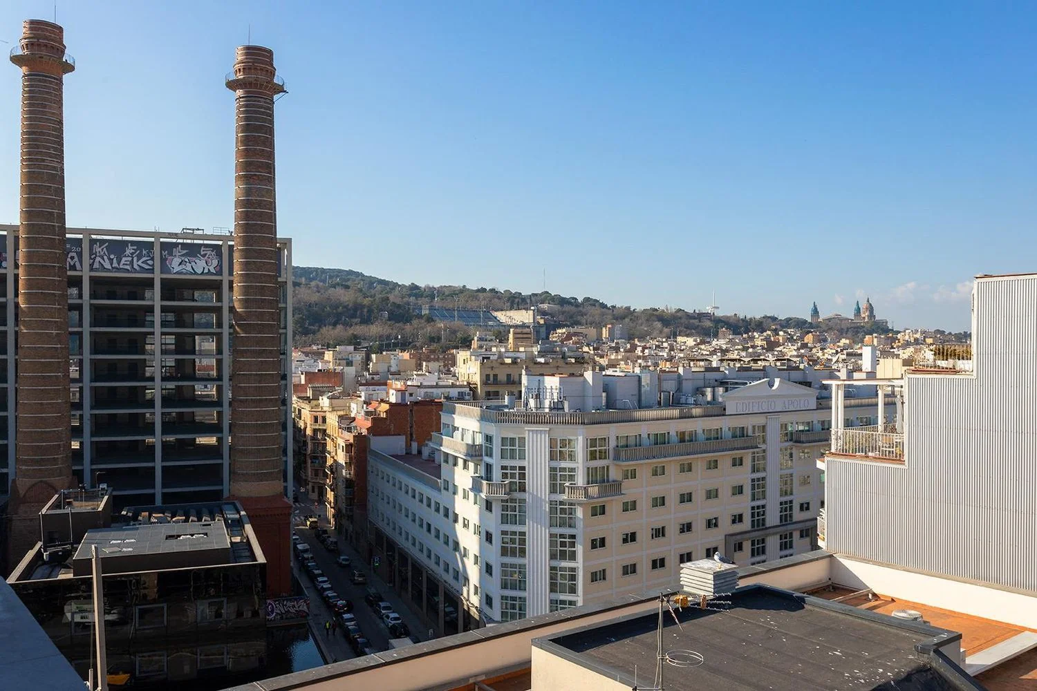 Ático en El Raval, El Raval - Foto 7