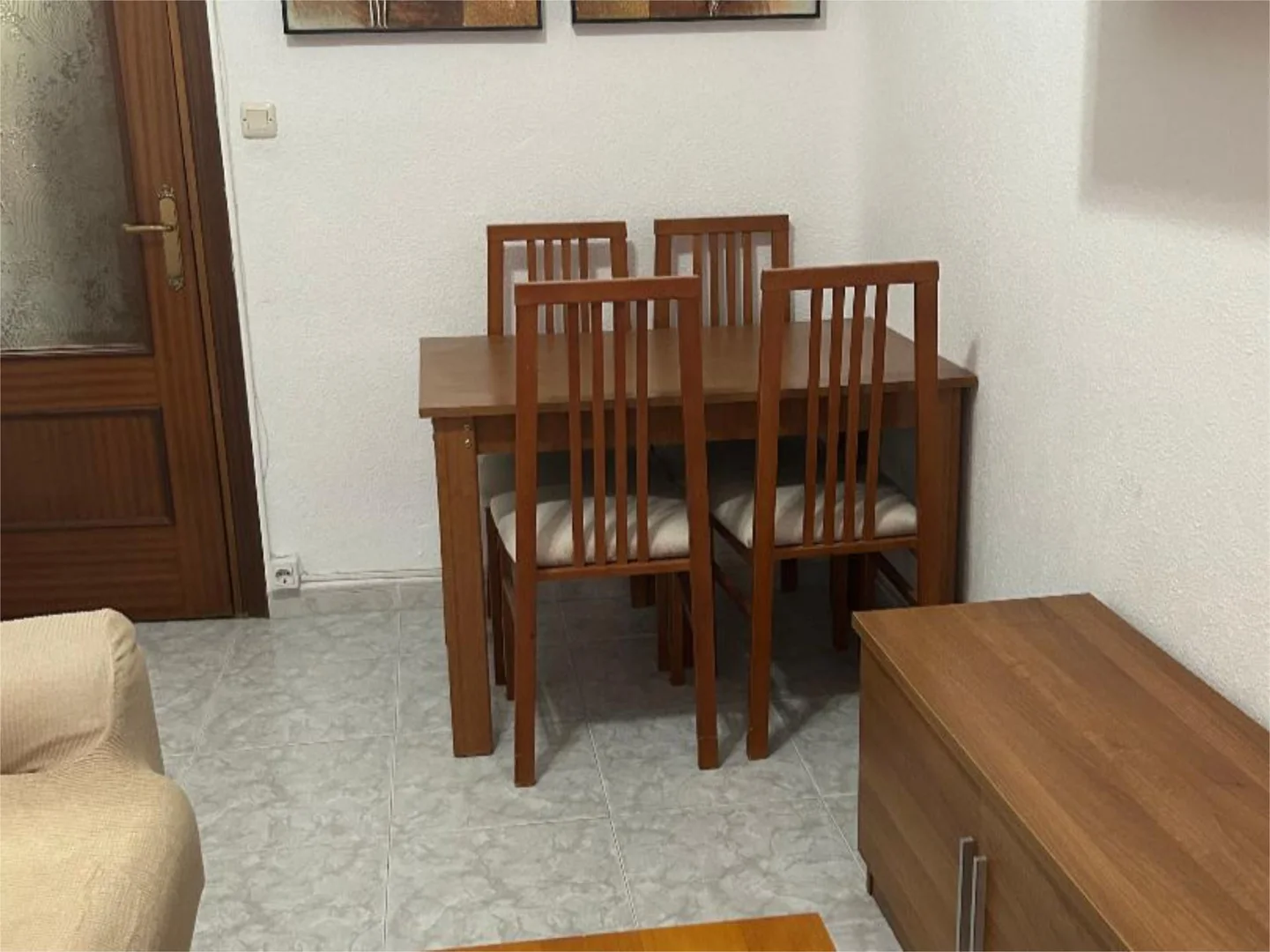 Piso en  Calle de Antonia Calvo 15 - Foto 8