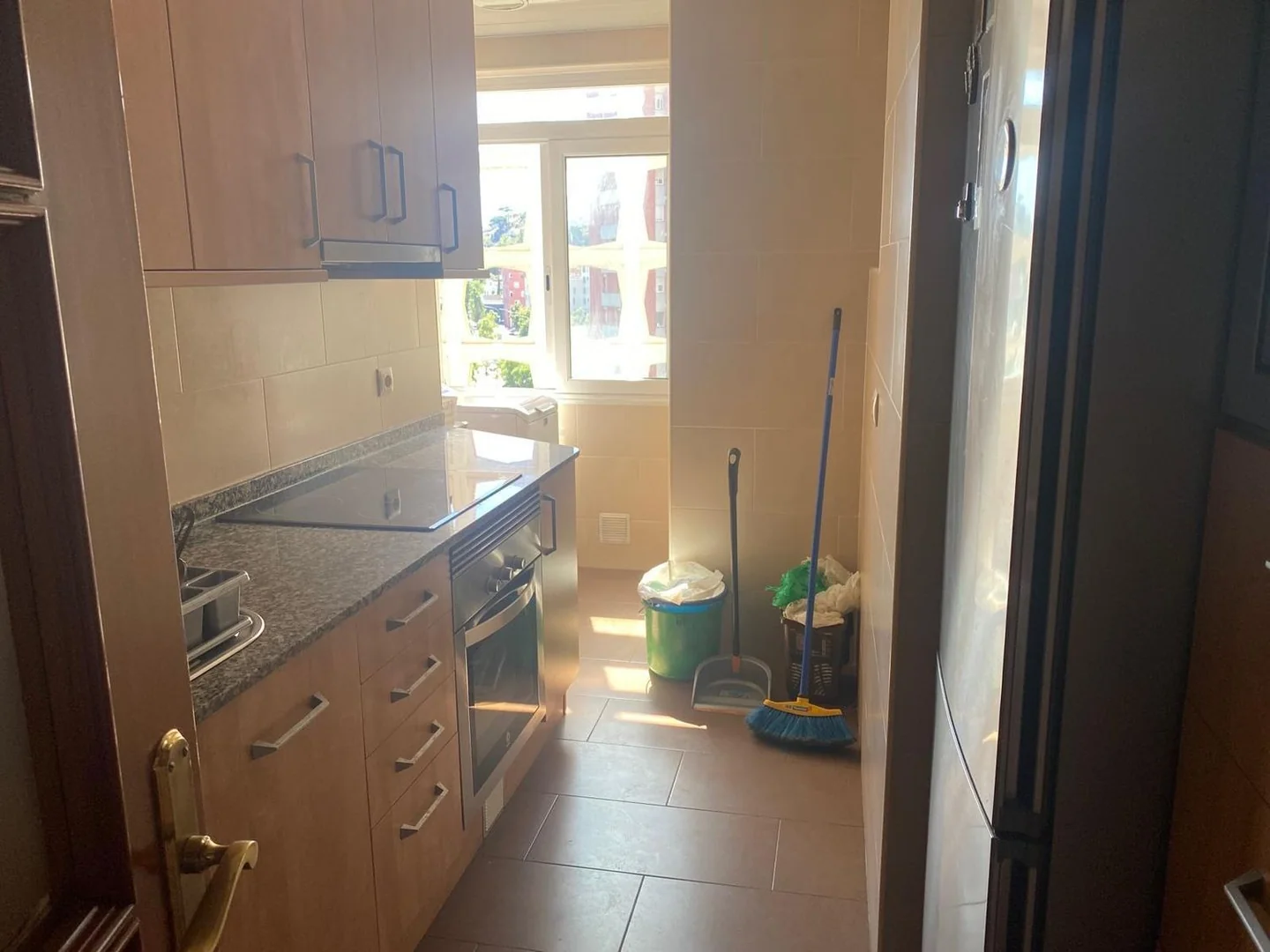 Piso en Calle de Costabona, 44, Ciutat Meridiana - Torre Baró - Vallbona - Foto 12