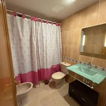 Piso en calle del Mar de Aral, 8 - Foto 9