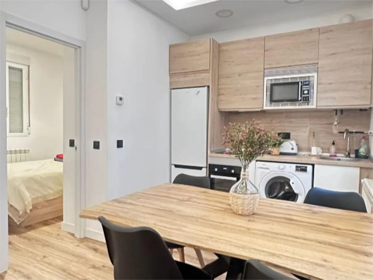 Piso en  Calle de Murcia 30 - Foto 2