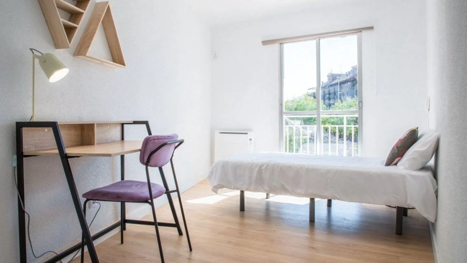 Piso en Barrio San Diego - Foto 9