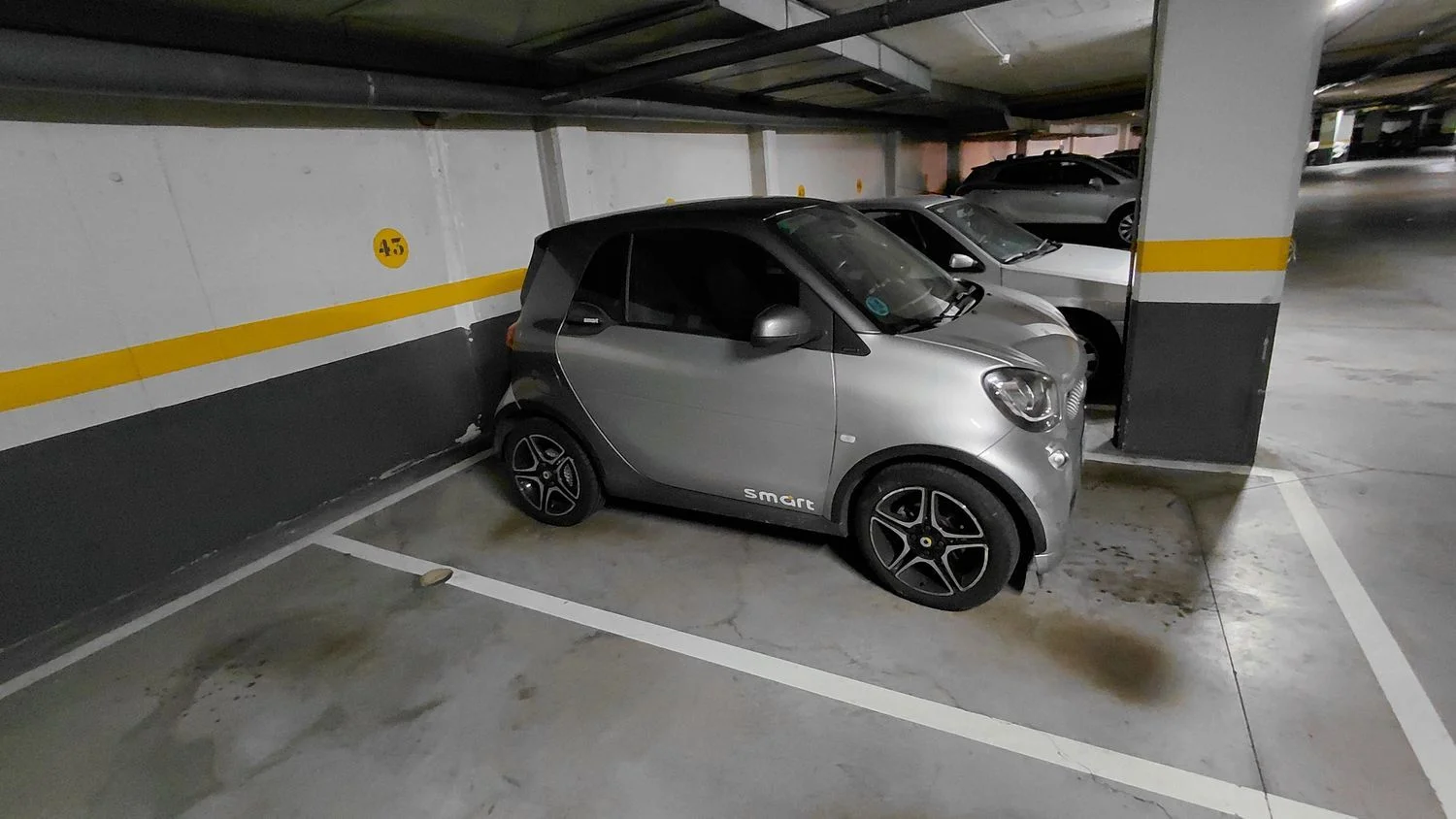 Piso en calle del Cañón del Río Lobos, 7 - Foto 15