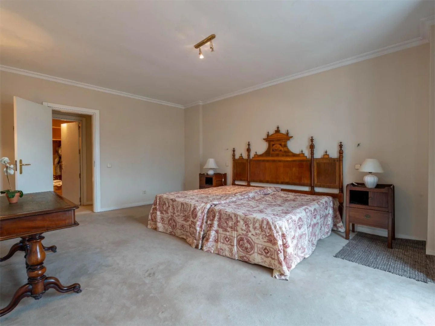 Piso en  Calle del General Arrando 28 - Foto 10