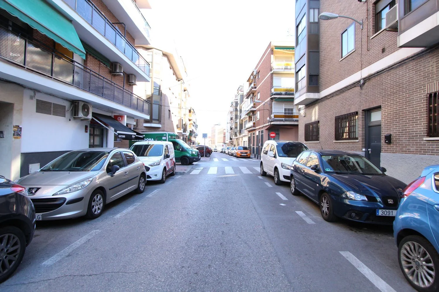 Piso en Calle Hermanos del Moral, 66, Opañel - Foto 18