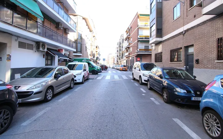 Piso en Calle Hermanos del Moral, 66, Opañel - Foto 18