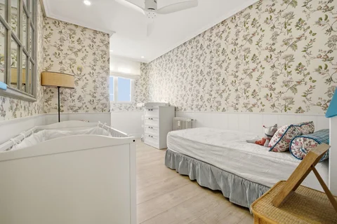 Piso en Barrio Nueva España - Foto 18