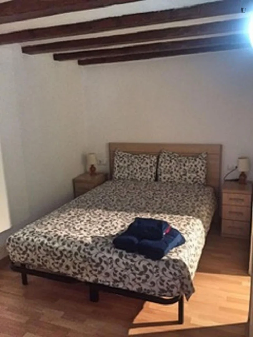 Estudio en Calle d'En Cortines, Sant Pere - Santa Caterina i la Ribera - Foto 2