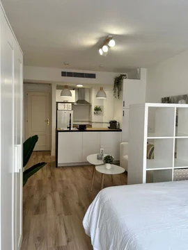 Estudio en calle General Álvarez de Castro, 5 - Foto 2