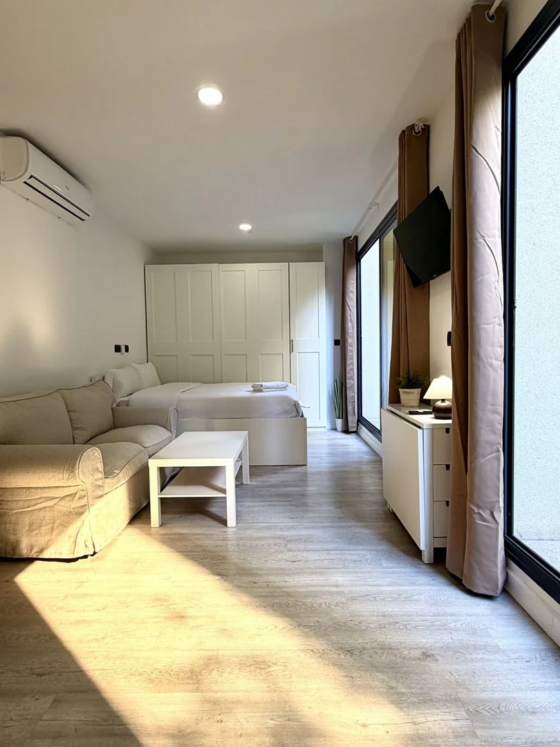 Estudio en Calle de Miguel Yuste, 21, Simancas - Foto 4