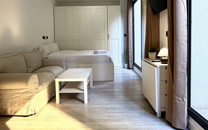 Estudio en Calle de Miguel Yuste, 21, Simancas - Foto 4