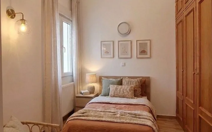 Piso en Calle de Vallehermoso, 79, Arapiles - Foto 14