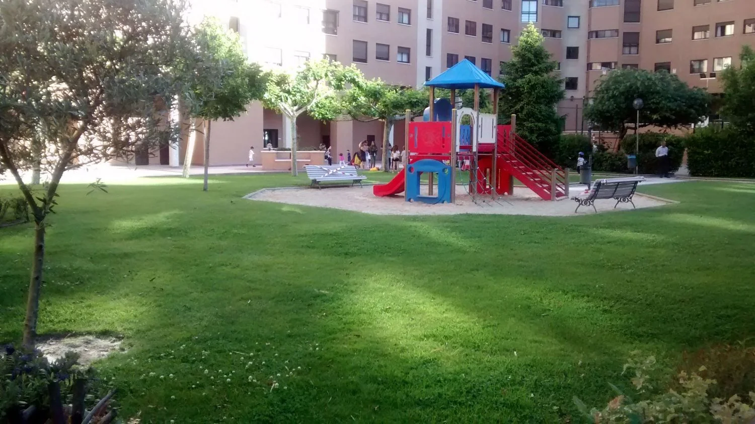 Piso en Calle Minerva, 81, Valdebernardo - Valderrivas - Foto 22