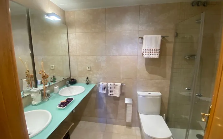 Piso en Calle del Pisuerga, 19, La Maternitat i Sant Ramon - Foto 24