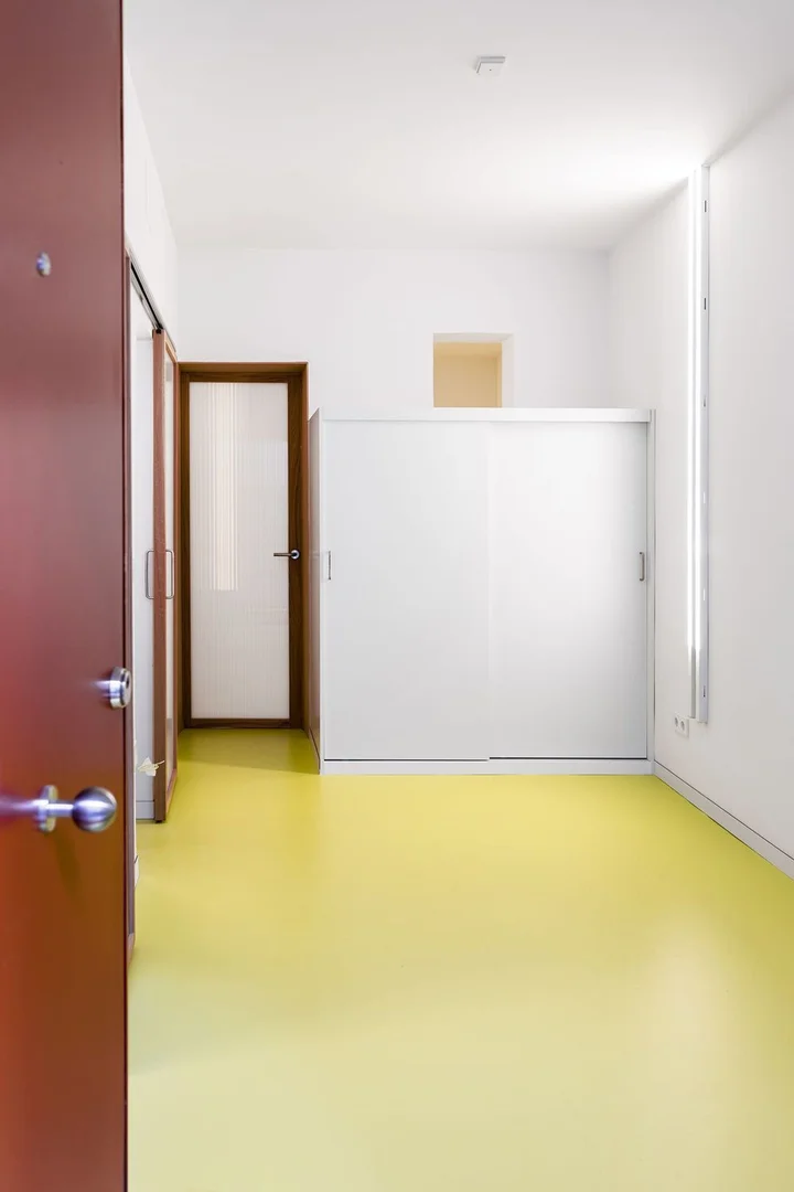 Piso en calle de Fuencarral, 116 - Foto 3