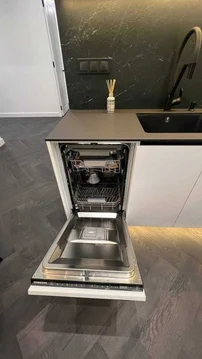 Piso en calle de Marcelo Usera, 28 - Foto 6