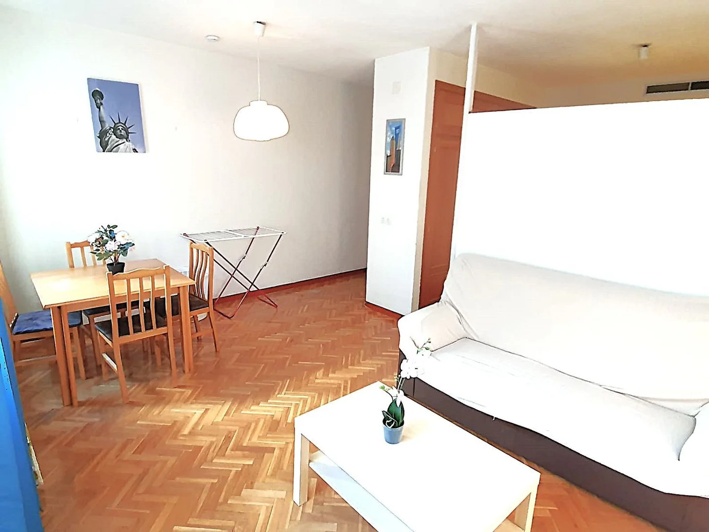 Piso en Calle de Fomento, 17, Palacio - Foto 3